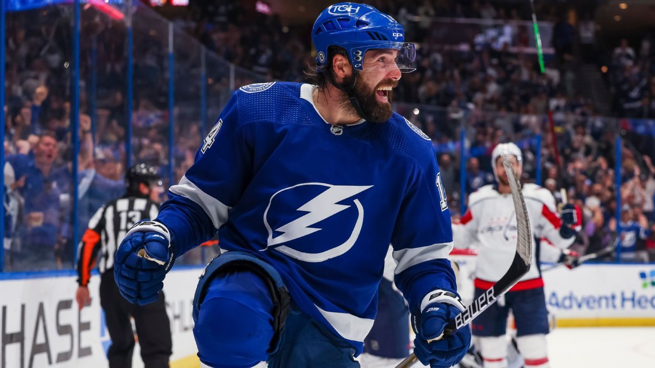 NHL offseason trade tracker Latest deals and grades TrendRadars