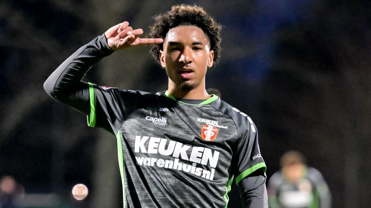 Así es como un club de fútbol puede hacer que un partido sea climáticamente neutral