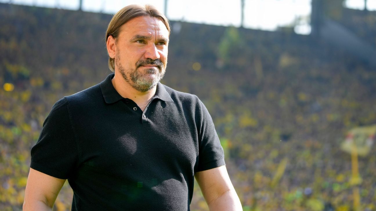 Leeds Manager Daniel Farke Misses Press Conference Due to Illness