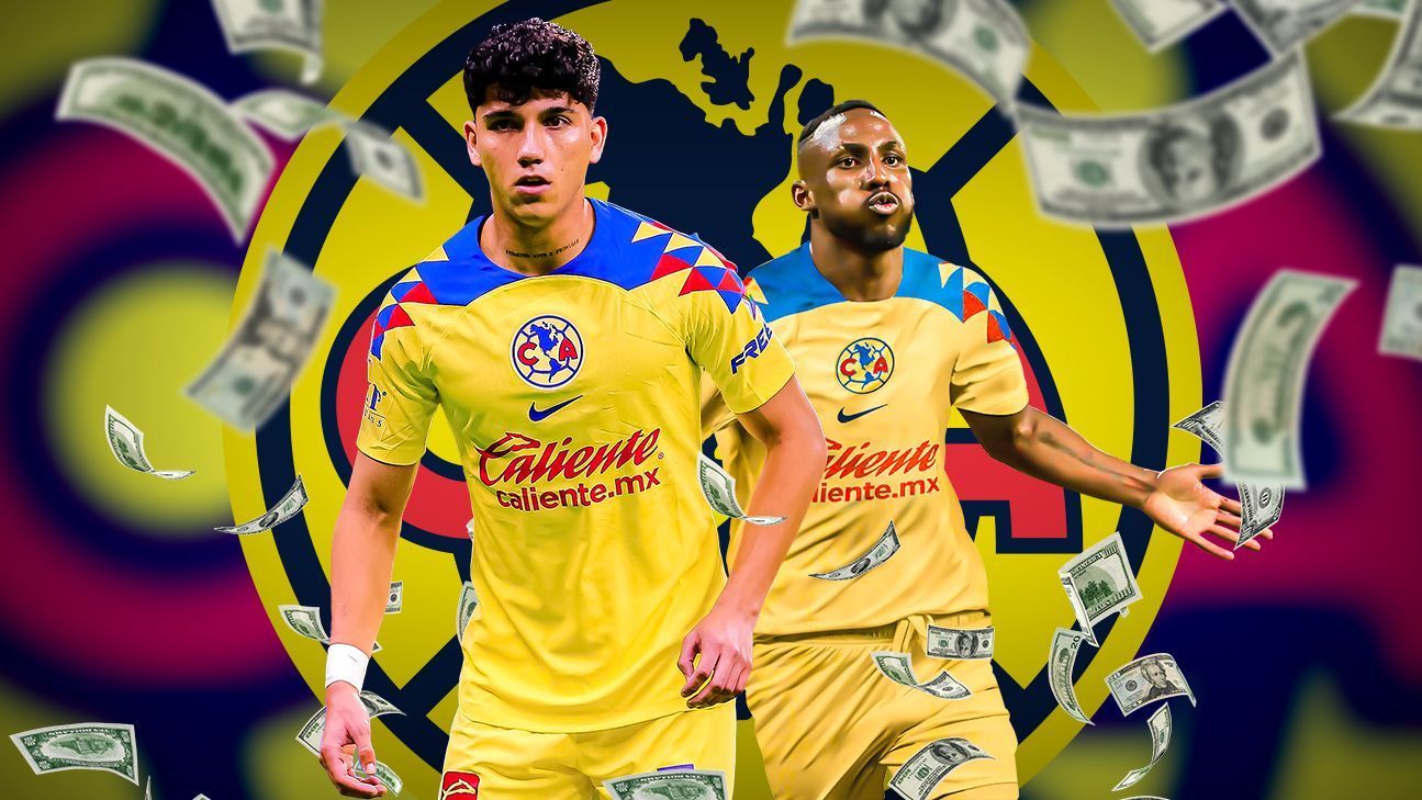 The Eagles America's Most Valuable Football Team with a Worth of 92.8