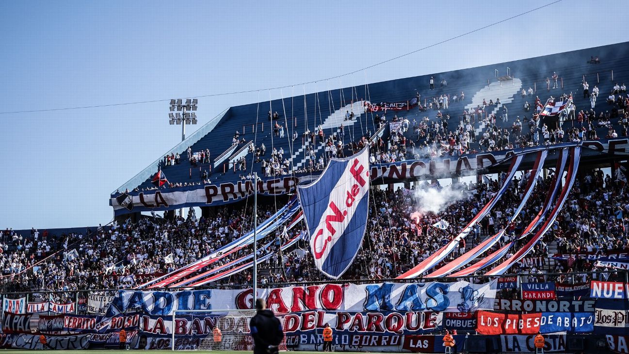 Peñarol ganó 1-0 a Boston River y sumó su primer triunfo en el Clausura del  campeonato uruguayo 2023, Deportes