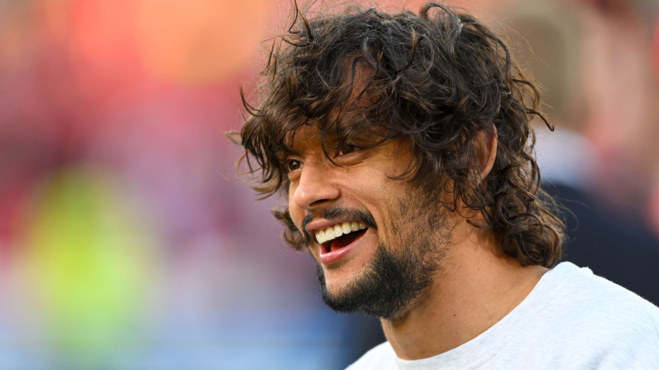 Atlético-MG negocia a contratação definitiva de Gustavo Scarpa, ex-Palmeiras; veja os detalhes