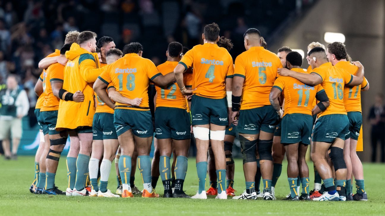 Plan Your Calendar All Blacks Rugby Schedule 2025 Revealed!
