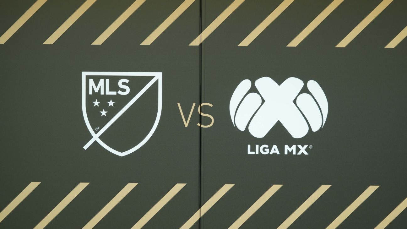 MLS and LIGA MX unveil Leagues Cup 2023 details