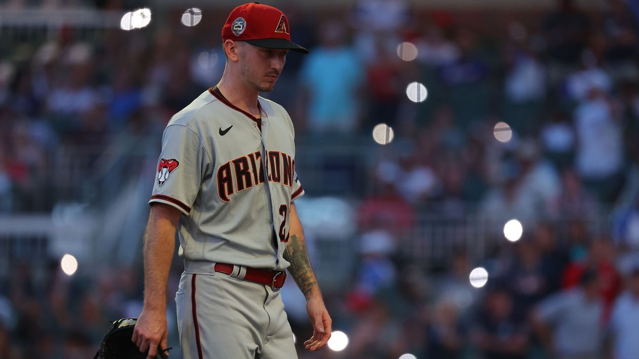 Arizona Diamondbacks on X: Looks like the clubhouse is feeling