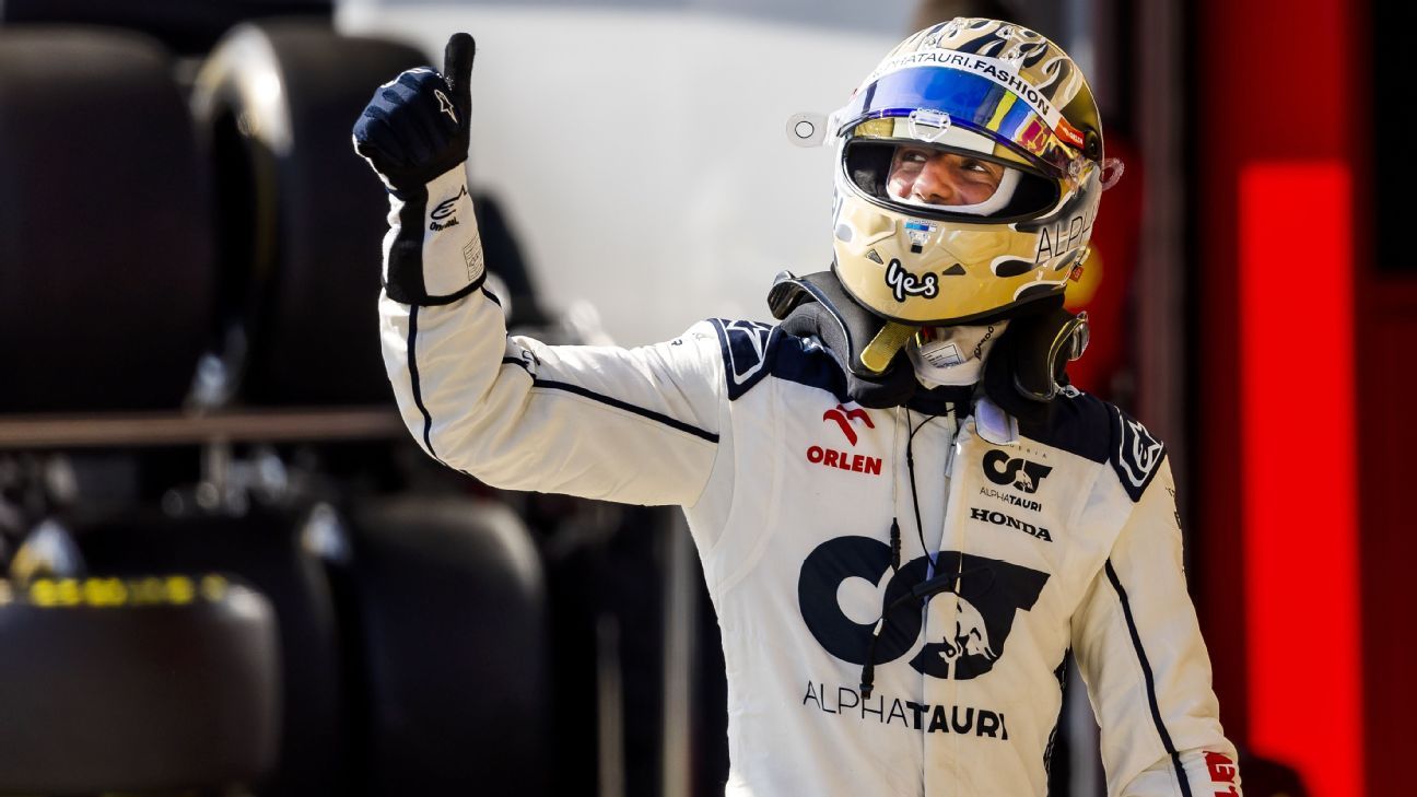Ricciardo 13 في عودة التصفيات F1 ، لكنه استعد لسباق الجائزة الكبرى المجري الصعب