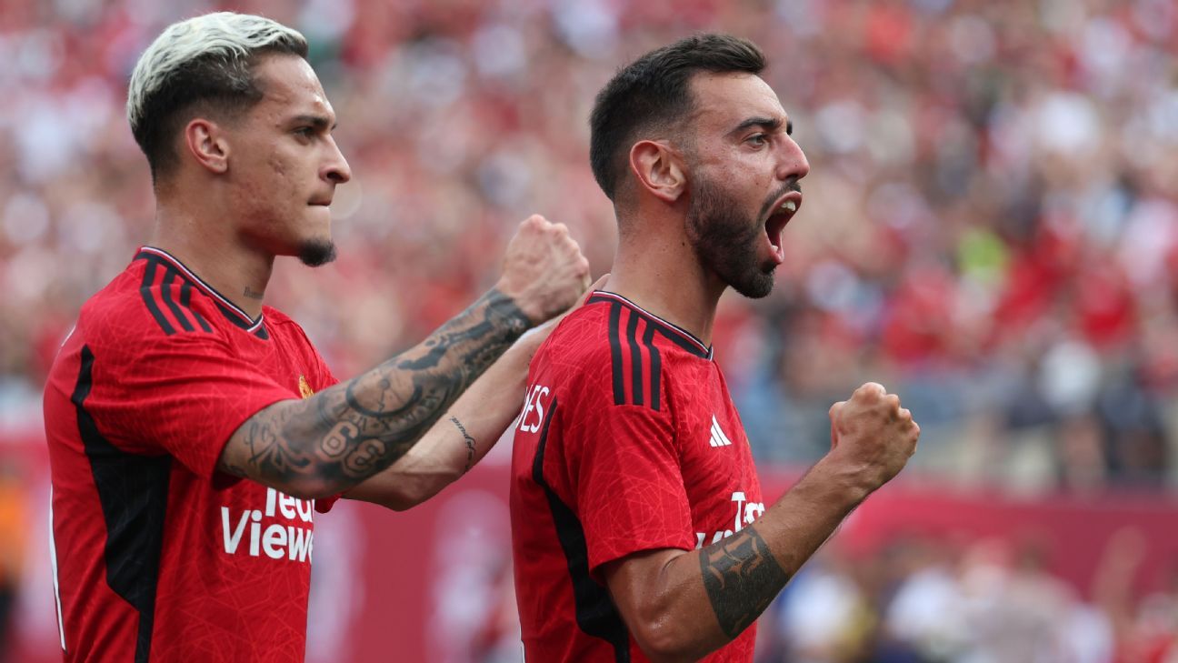 2026 WC organizers Bring Premier League matches to U.S. ESPN
