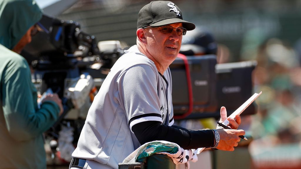 White Sox reportedly hire Pedro Grifol as new skipper - Axios Chicago