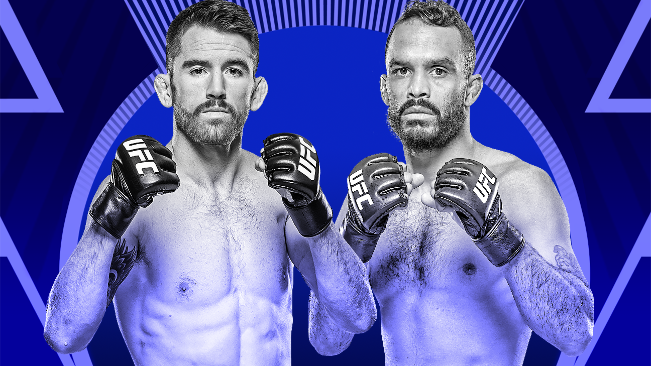 UFC Nashville predictions: Is anyone picking Font to upset Sandhagen