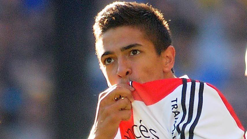 Manu Lanzini’s Return to River Plate: A Decision Made for Pure Love