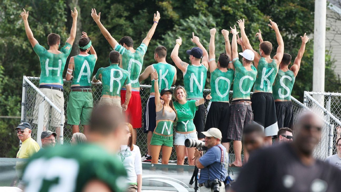 How to Watch Hard Knocks: The Jets online from anywhere