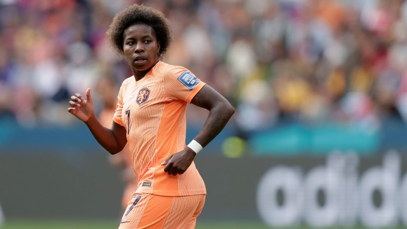 Oranje taking on the US  Dutch Soccer / Football site – news and