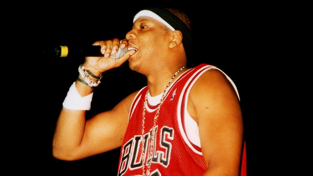 Hip-Hop 50: Jay-Z, Jordan and the stories we tell to support GOAT status