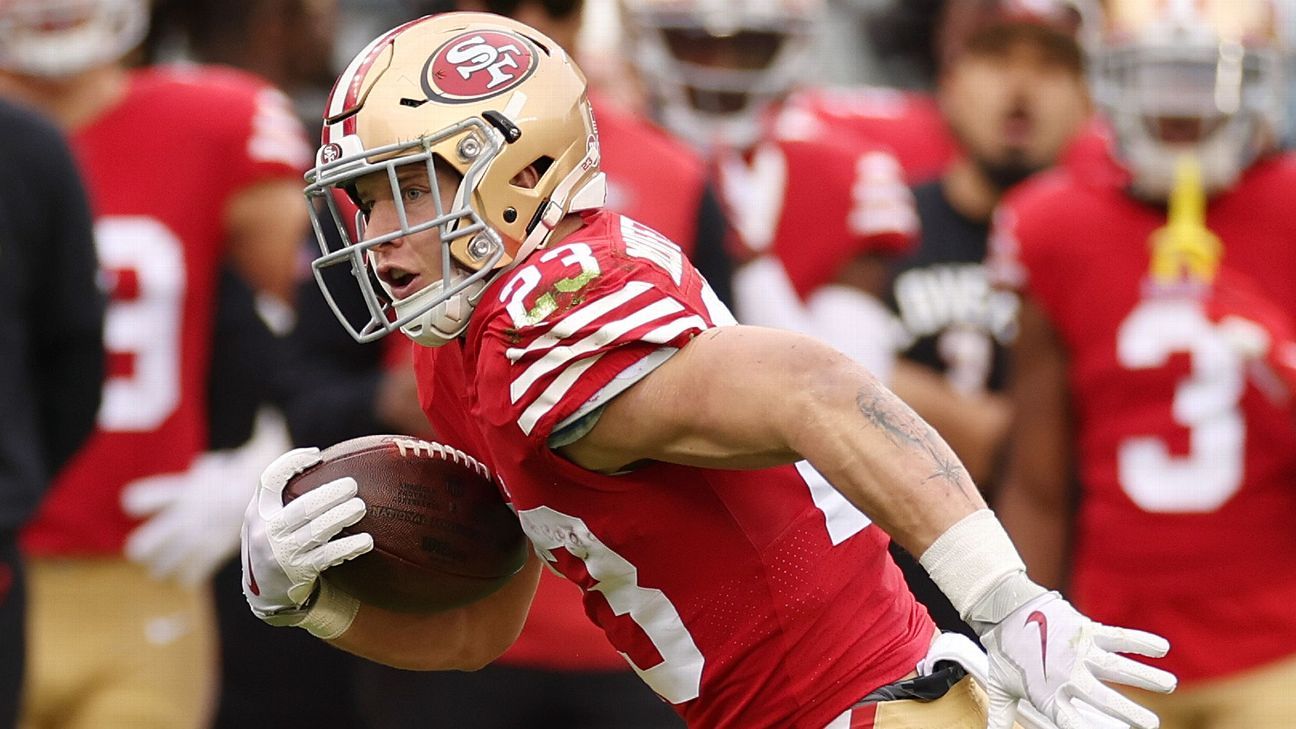 Fantasy football mock draft 12team, 1/2 PPR ESPN