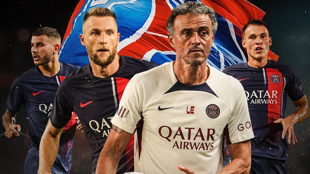 Todo Lo Que Tienes Que Saber Del PSG Previo A Debut En La Campa a 2023 todo-lo-que-tienes-que-saber-del-psg-previo-a-debut-en-la-campa-a-2023