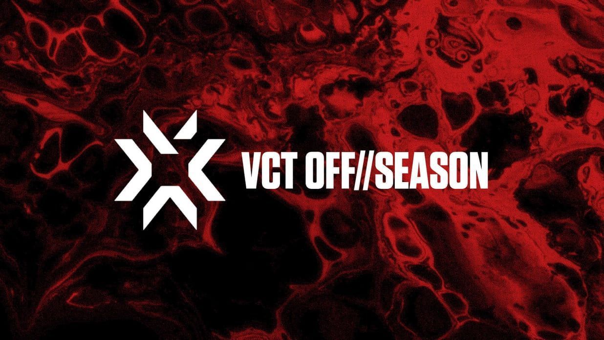 VALORANT: Riot anuncia off//season com LAN no Rio de Janeiro