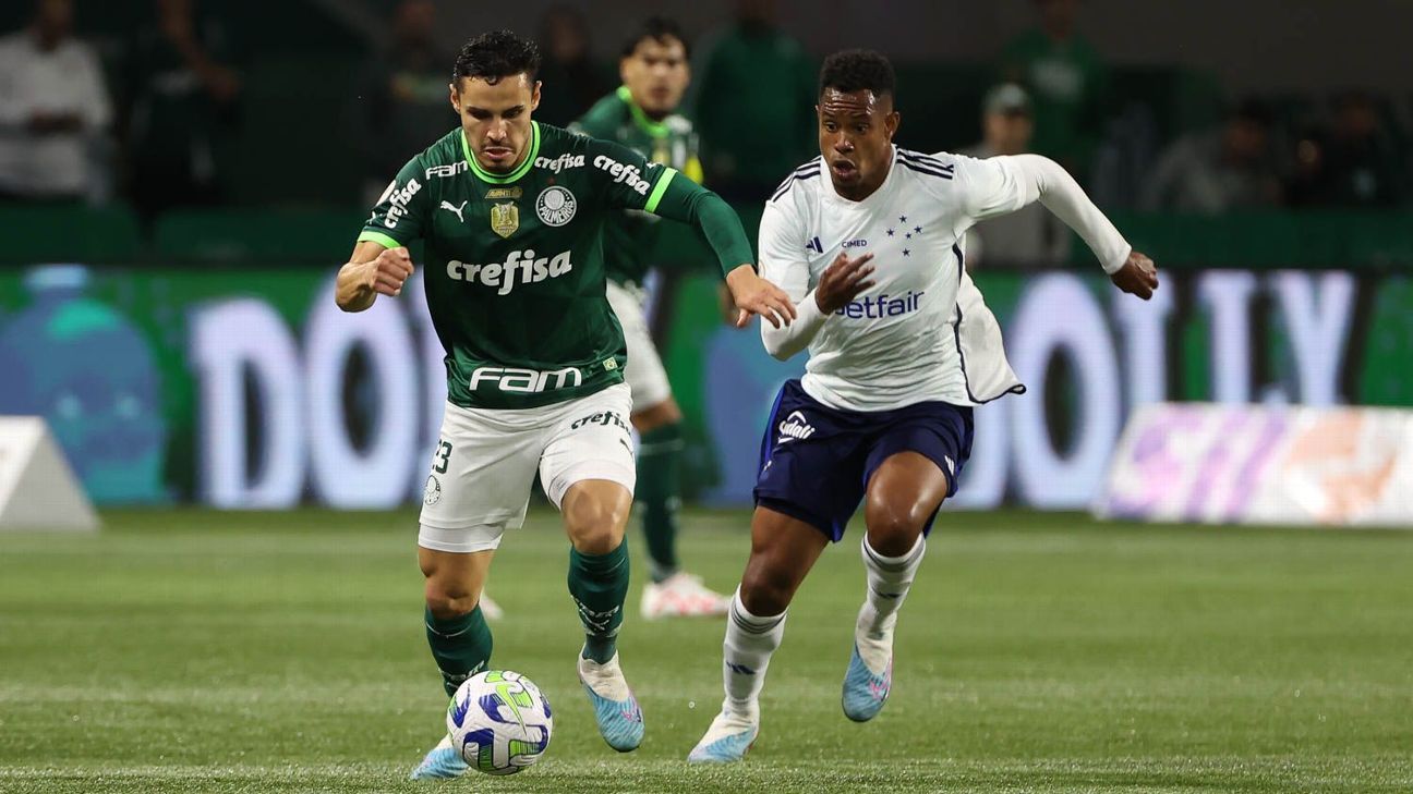 Palmeiras 