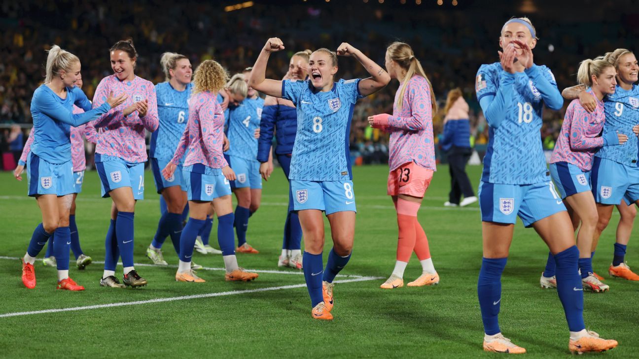 2023 FIFA Women's World Cup: Where's the squawking about the ball?