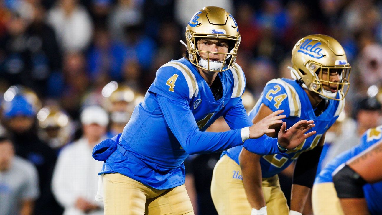 Battle of the Editors: UCLA's most exciting game day experience