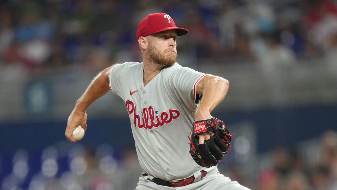 2020–21 Position Series: Relief Pitching