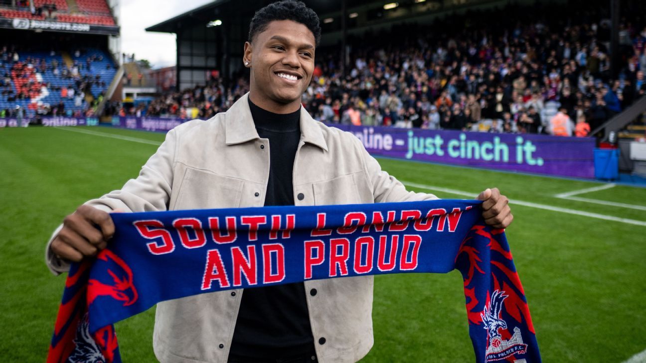 Como ex-Flamengo virou aposta na Premier League e qual plano para fazer do brasileiro grande sucesso