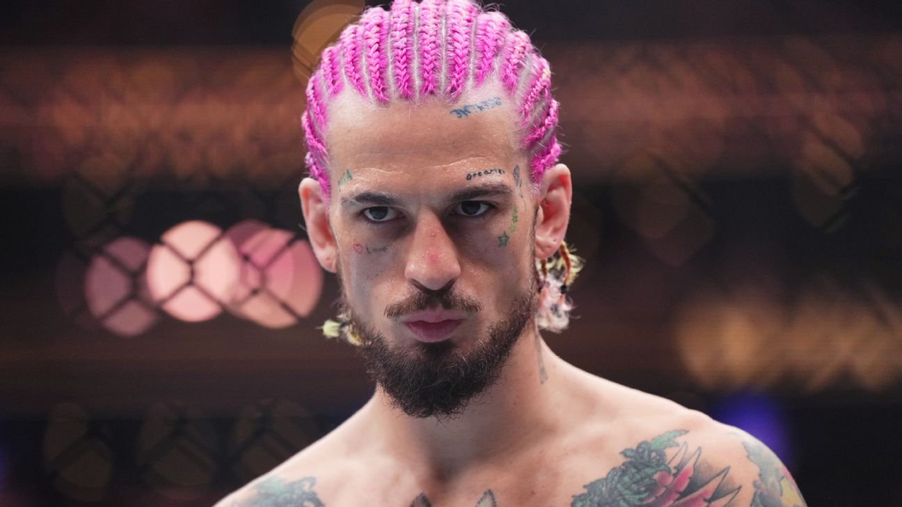 The 'Suga Era' begins now What's next at bantamweight with Sean O