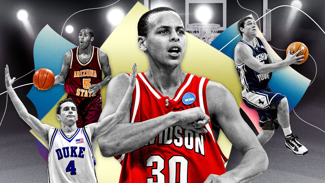 The 30 best NBA throwback jerseys ever — The Undefeated