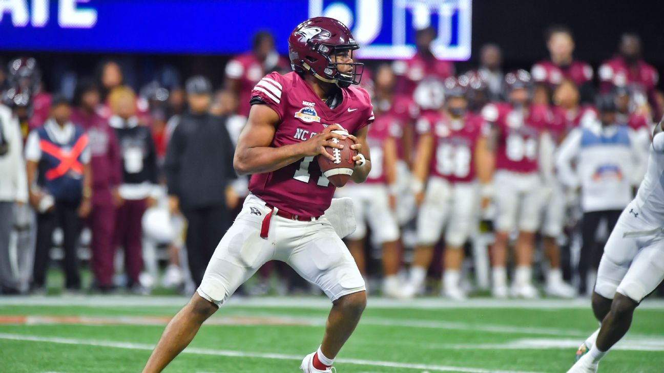 2023 NFL Draft underclassmen tracker: Who intends to enter?