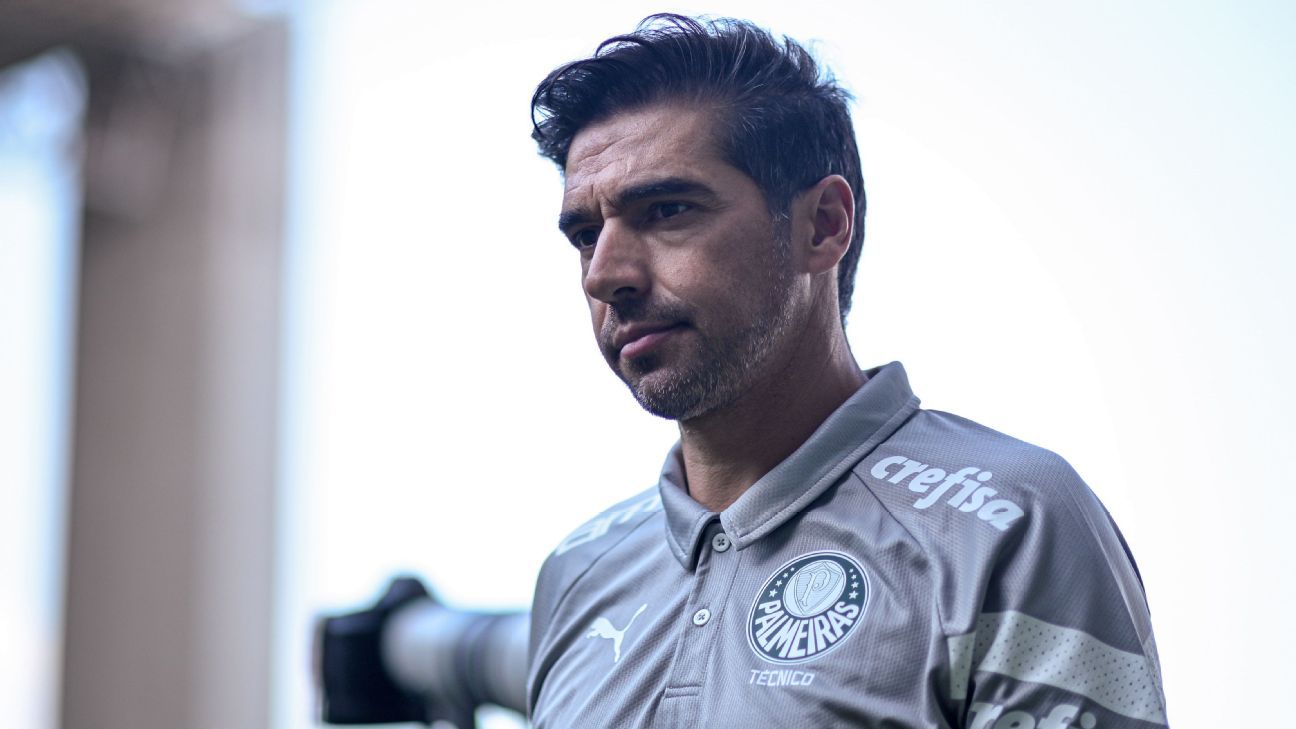 Como Palmeiras age nos bastidores para atender pedido de Abel e espantar interesse do mercado em time campeão