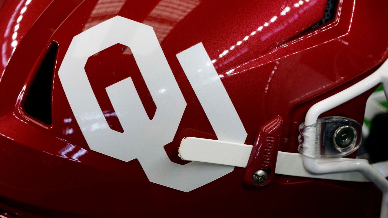 Venables, Sooners secure 5-star tackle from OKC