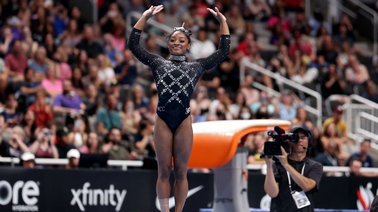 Alexa Moreno y equipo mexicano de gimnasia arrasan en Juegos  Centroamericanos y del Caribe - AS México