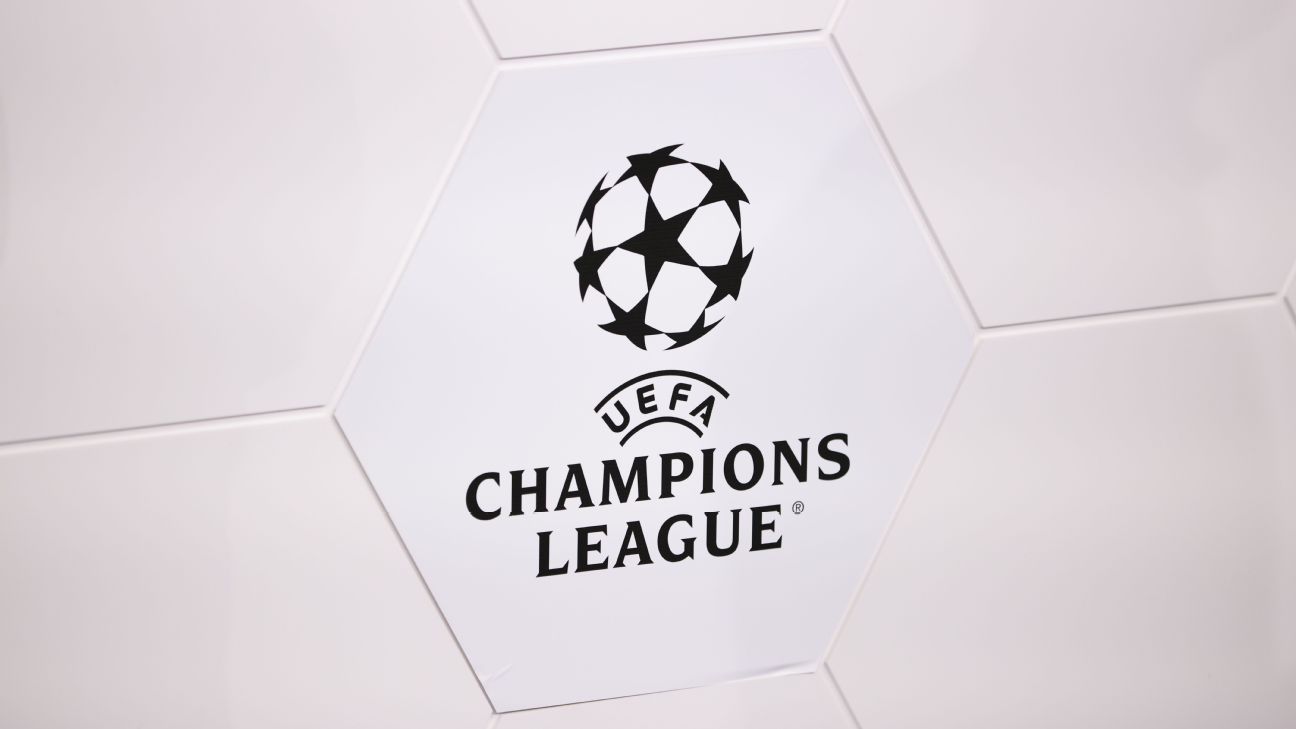 UEFA Champions League: qual é o novo formato do torneio e quando ele será  implementado?