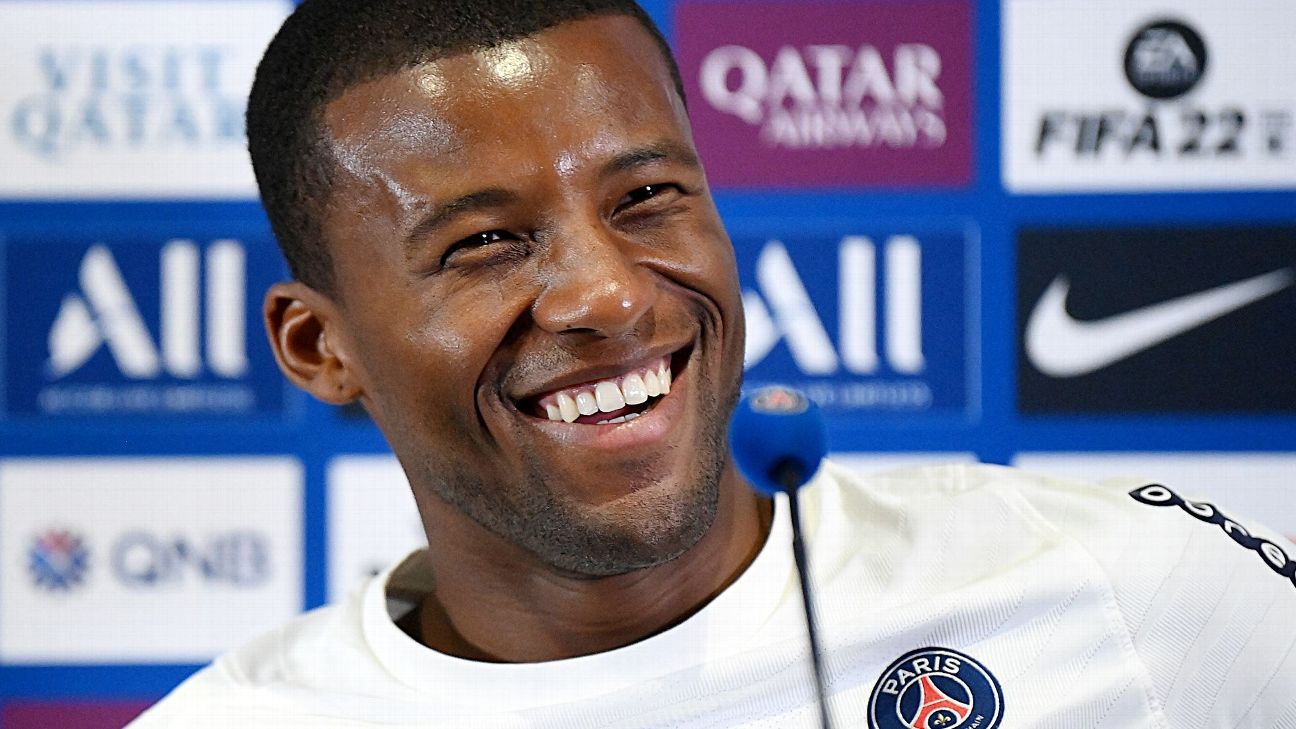 Wijnaldum vertrekt naar Saoedi-Arabië en tekent bij Al-Ettifaq