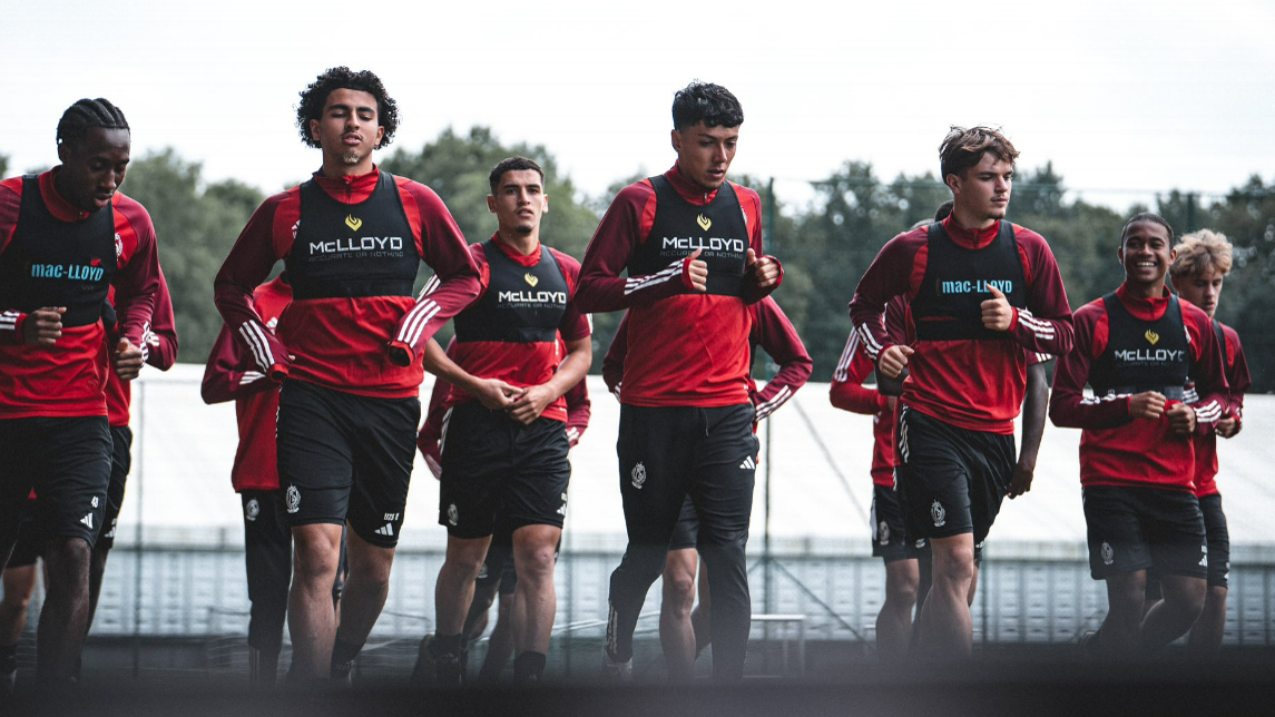 ¿Quién es Ruvalcaba, el mexicano que debutó en Europa? ESPN