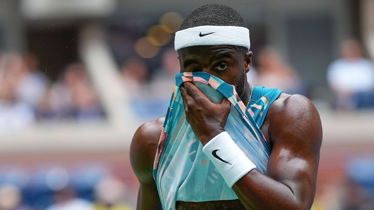 The Challenging Conditions of Heat and Humidity at the US Open in New York