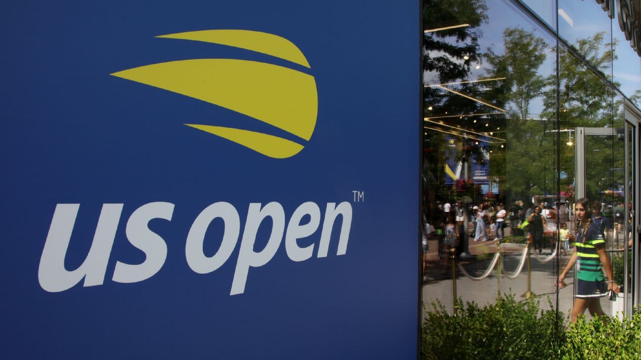 RecordBreaking Prize Money US Open Champions to Win 3 Million in