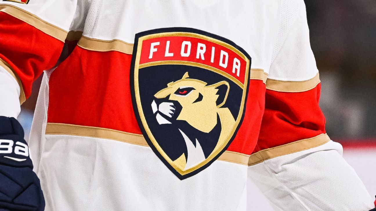 Florida Panthers arena gets new name: Amerant Bank Arena