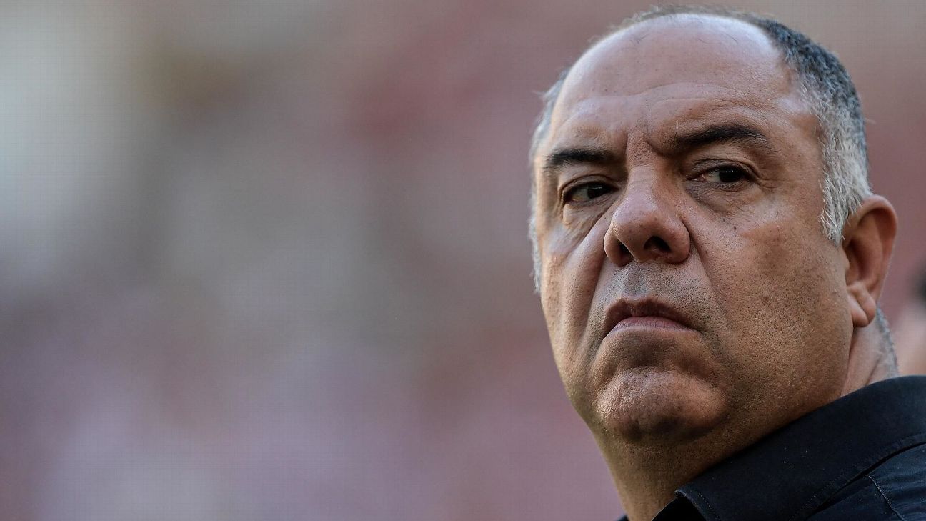 Manager asks to leave Flamengo: “Forbidden from carrying out my duties”