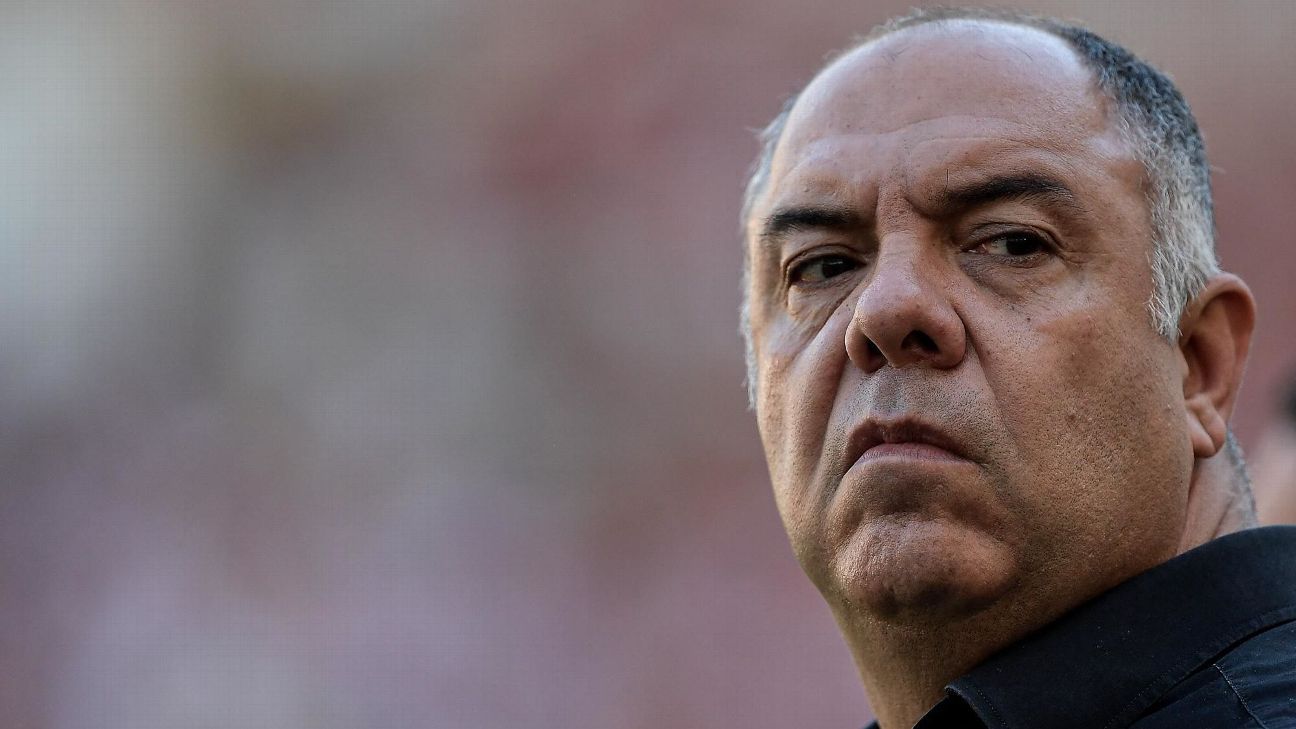 Braz faz promessa sobre reforços no Flamengo e revela incômodo nos bastidores: Muita conversa fiada