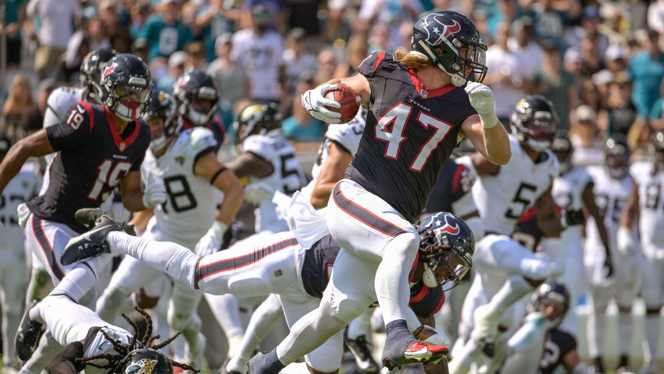 Jaguars vs Texans: Keys to Victory - Generation Jaguar