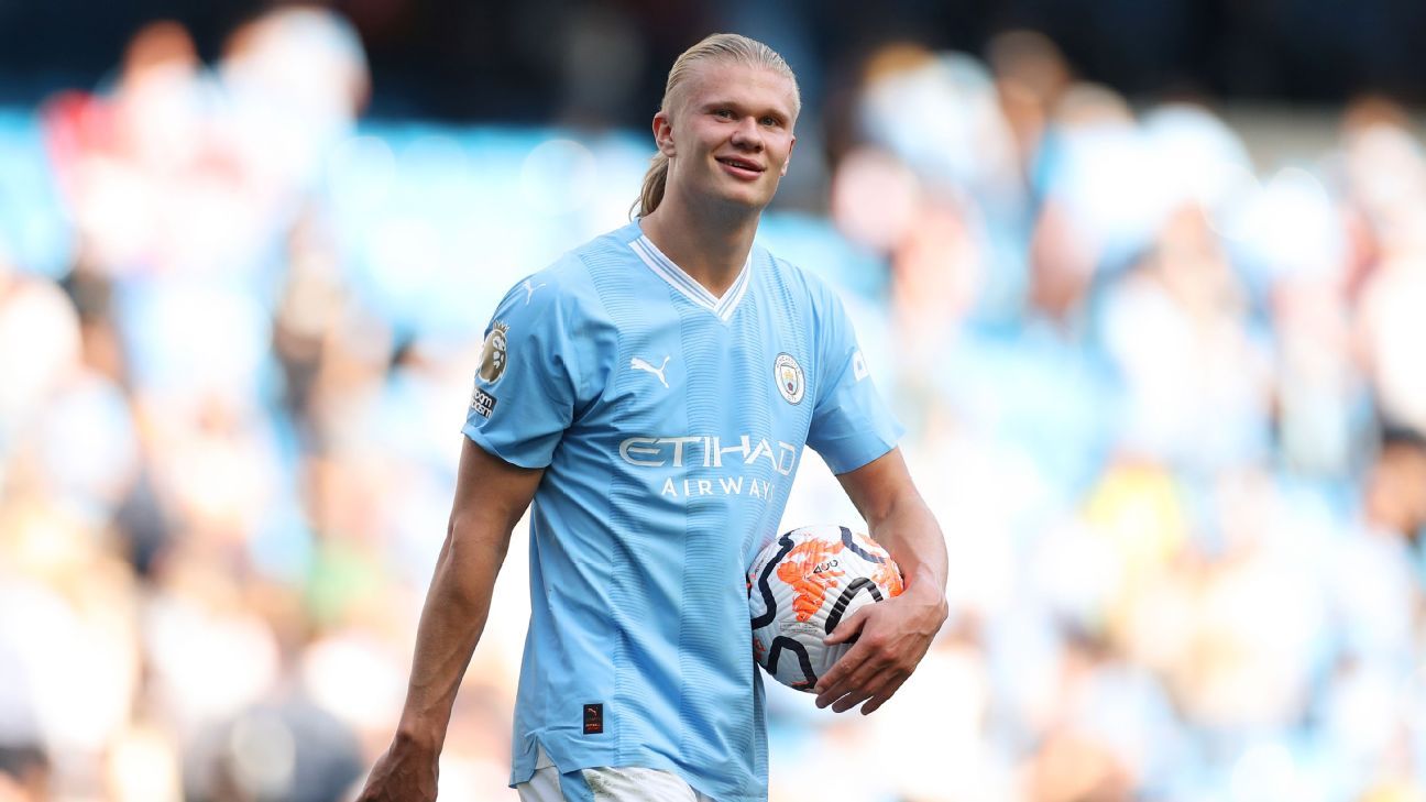 Will Erling Haaland join Real Madrid in 2024? Man City striker's agent  responds to renewed transfer talk