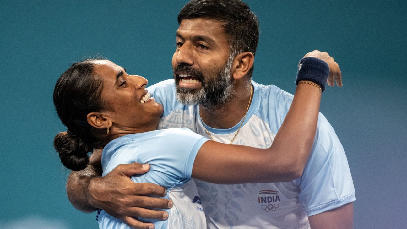 US Open: For Rohan Bopanna, the name of the game is longevity