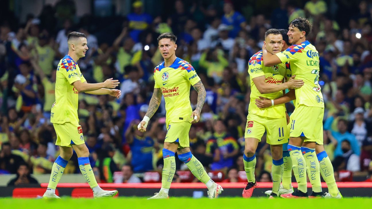 Liga MX playoffs preview Favorites, sleepers, top players ESPN