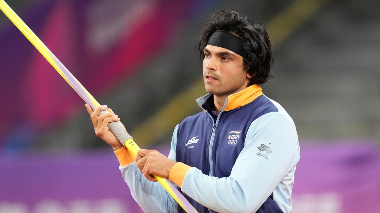 India at Paris Olympics 2024 LIVE: Vinesh retires; Neeraj Chopra goes for gold; India face Spain in hockey for bronze