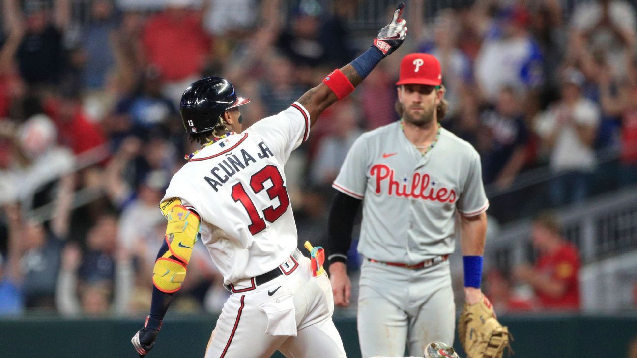 Mlb Playoffs: The Shocking Upsets That Could Happen - 9ghktzs