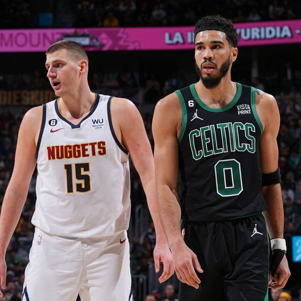 Denver Nuggets to Face Boston Celtics in Abu Dhabi Preseason Games: NBA Champions Set to Clash in October