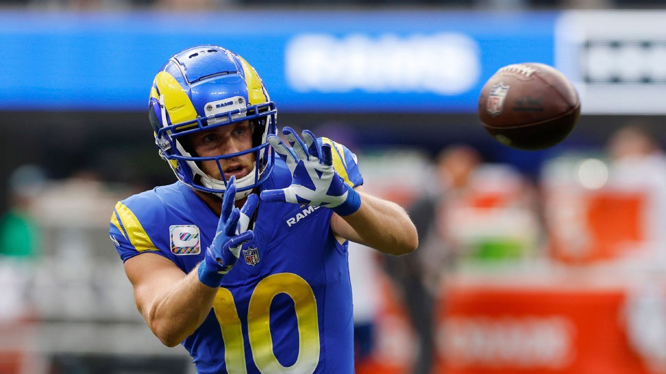 ESPN Eliminator Challenge Week 6 Strategy, advice, and picks ESPN