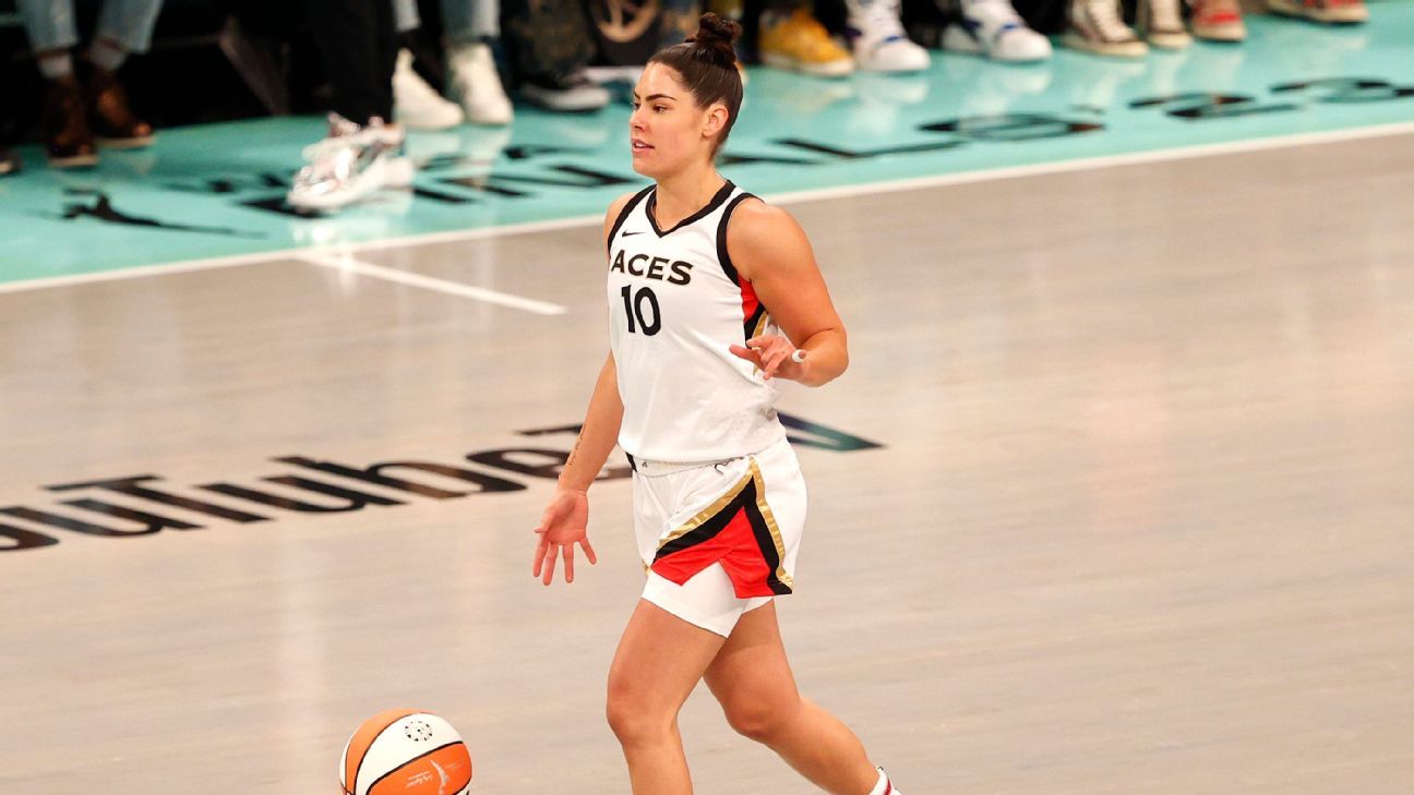 2024 WNBA Power Rankings: The Early Edition You Don’t Want to Miss