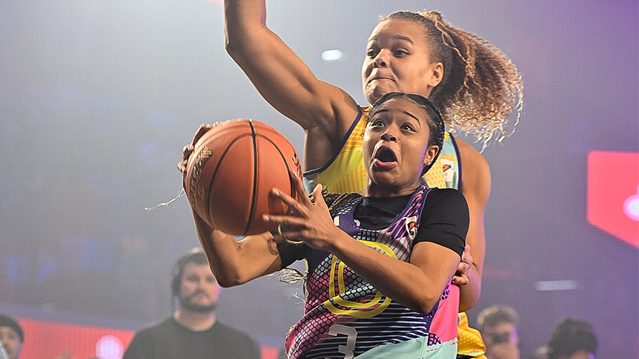 Overtime Select announced as new league for elite high school girls basketball