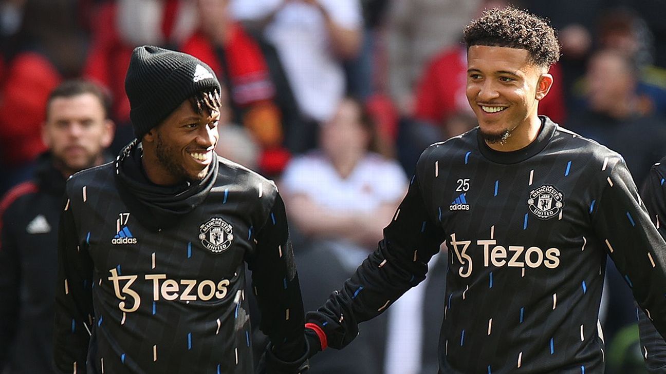 Can Ratcliffe turn Man United's 'dumb money' into transfer gold?